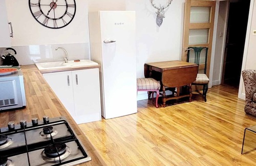 Darlington Apartment | Apartment 6 - Classy 1 bedroom ground luxury floor apartment in Darlington