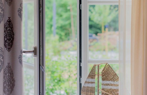 Edertal Apartment | Apartment 6 - Edersee time out