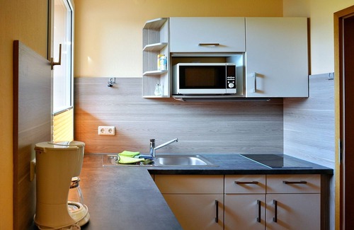 Bad Wildungen Apartment | Apartment 6 - House Erna