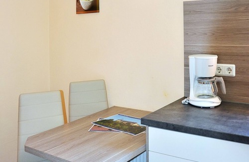 Bad Wildungen Apartment | Apartment 6 - House Erna