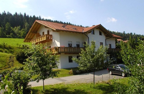 Lam Apartment | Apartment 6 mit Eigenem Balkon