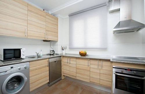 Haro Apartment | APARTMENT 6 PEOPLE - HARO - LA RIOJA - SPAIN I
