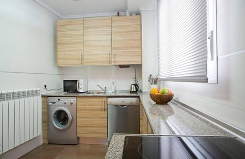Haro Apartment | APARTMENT 6 PEOPLE - HARO - LA RIOJA - SPAIN I
