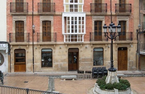 Haro Apartment | APARTMENT 6 PEOPLE - HARO - LA RIOJA - SPAIN I
