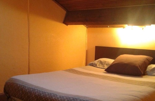 Dorres Apartment | Apartment (6 people maximum)