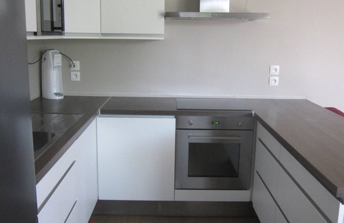 Annecy Apartment | Apartment 6 people T4 82m2