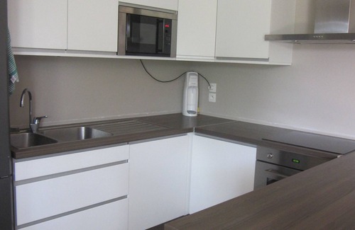 Annecy Apartment | Apartment 6 people T4 82m2