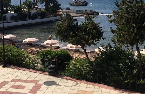 Figueretas Apartment | Apartment 6 pers. - Feet in the water - Ibiza Ciudad - Figueretas, Balearic Islands