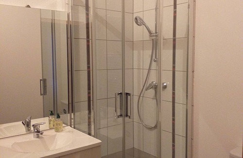 Lautenbach Apartment | Apartment (6 pers) of St Gangolphe in Lautenbach (Vosges, vineyard Alsace .)
