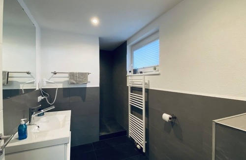 Schmieheim Apartment | Apartment 6 Souterrain near the Europapark and the Black Forest