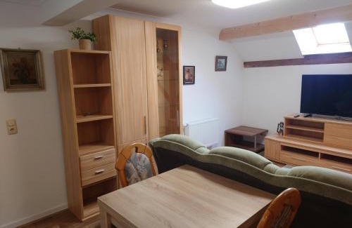Loitsche-Heinrichsberg Apartment | Apartment 6 Zum Kuhstall Heinrichsberg - Magdeburg