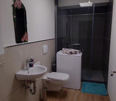 Loitsche-Heinrichsberg Apartment | Apartment 6 Zum Kuhstall Heinrichsberg - Magdeburg