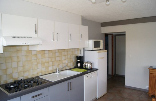 Villefranque Apartment | Apartment 60 m² in villa, near the sea and the mountain