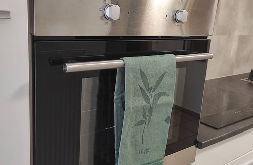 Zwiefalten Apartment | Apartment, (60 sqm) with separate bedroom, max. 3 persons