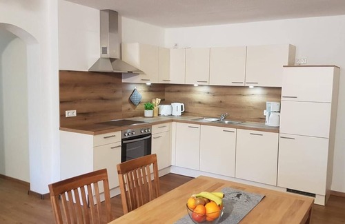 Kollnburg Apartment | Apartment (60sqm) with balcony
