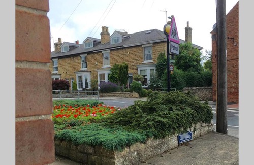 Wetherby Apartment | Apartment 61