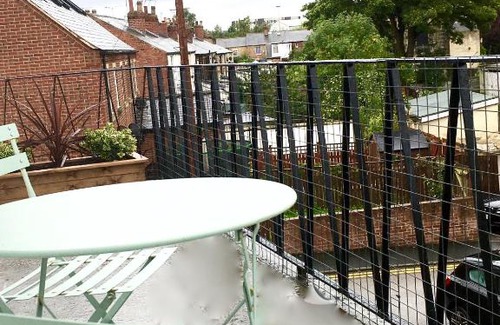 Wetherby Apartment | Apartment 61