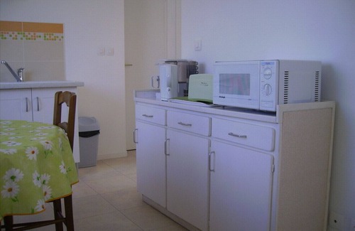 Batz-sur-Mer Apartment | APARTMENT 62 m2 with garden, 300m FROM LA GOVELLE BEACH AND COASTAL PATHWAY