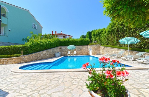 Gregovica Apartment | Apartment 624/1489 (Istria - Pula), 2500m from the beach