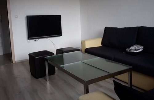 Plovdiv House | Apartment 66m2 for 4 people or 1 family