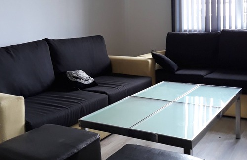 Plovdiv House | Apartment 66m2 for 4 people or 1 family