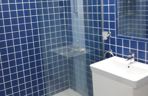 Plovdiv House | Apartment 66m2 for 4 people or 1 family