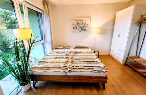 Innenstadt Apartment | Apartment 67