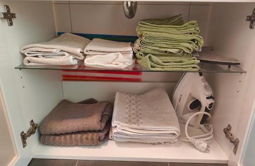 Innenstadt Apartment | Apartment 67