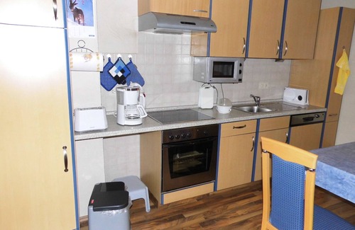 Alertshausen Apartment | Apartment 69m2 with balcony
