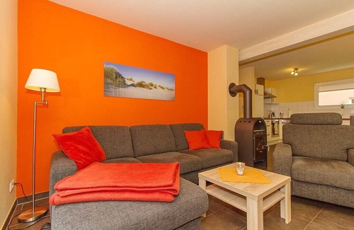 Graal Mueritz Apartment | Apartment 7.0.N - Holiday apartment in Graal-Müritz