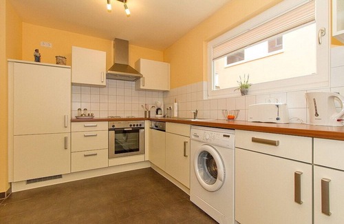 Graal Mueritz Apartment | Apartment 7.0.N - Holiday apartment in Graal-Müritz