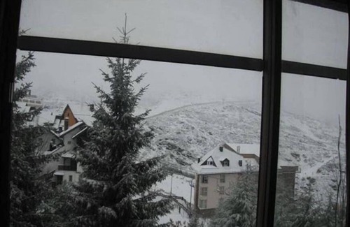 Pradollano Apartment | Apartment 7-11 PAX very well located in the lower-middle area, Ed.America, next to the chairlift