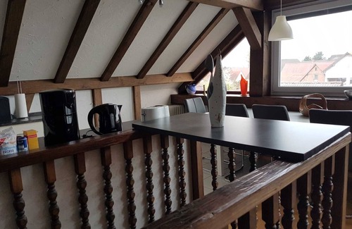 Kappel-Grafenhausen Apartment | Apartment 75sqm, 2 bedrooms, max. 7 persons - Ferienwohnung Heitzler