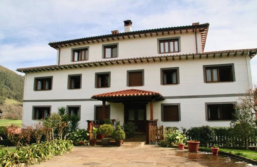 Panes Apartment | Apartment 7