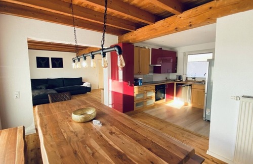 Schmieheim Apartment | Apartment 7 near the Europapark and the Black Forest
