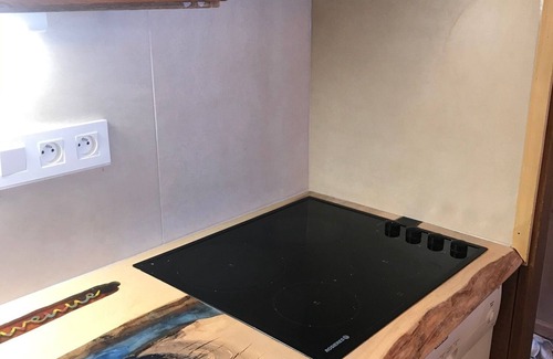 Le Lavachet Apartment | Apartment 7 people 1 bedroom, at the foot of the slopes