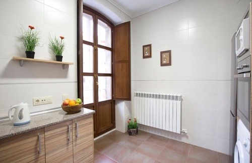 Haro Apartment | APARTMENT 7 PEOPLE - HARO - LA RIOJA - SPAIN I