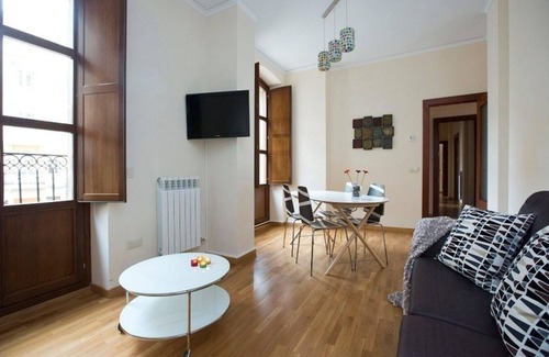 Haro Apartment | APARTMENT 7 PEOPLE - HARO - LA RIOJA - SPAIN I