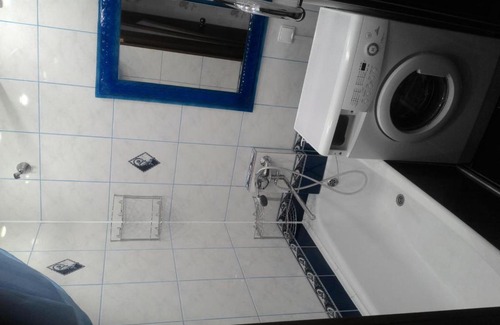 Achinsk Apartment | Apartment 7