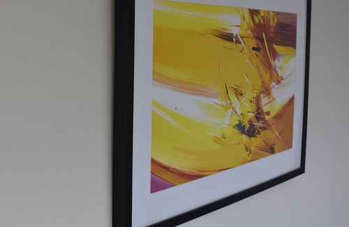 Watford Apartment | Apartment 7 - Stylish 1 Bedroom twin apartment - Watford, with transport links to Central London