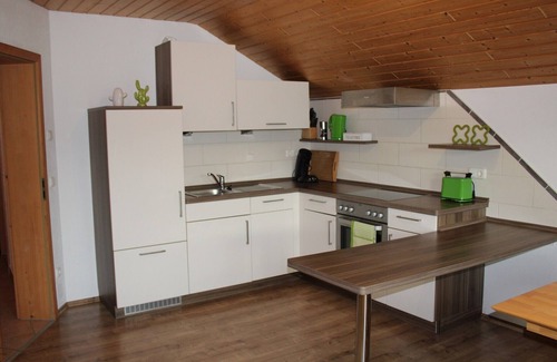 Tuntenhausen Apartment | Apartment 70 sqm, 2 bedrooms, up to 4 people