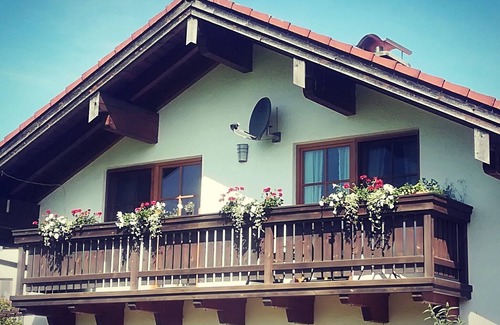 Tuntenhausen Apartment | Apartment 70 sqm, 2 bedrooms, up to 4 people