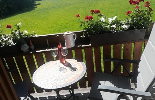 Tuntenhausen Apartment | Apartment 70 sqm, 2 bedrooms, up to 4 people