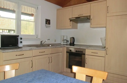 Durbach Apartment | Apartment, 70 square meters, 2 bedrooms for 1-4 people