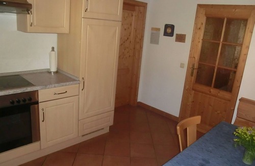 Durbach Apartment | Apartment, 70 square meters, 2 bedrooms for 1-4 people