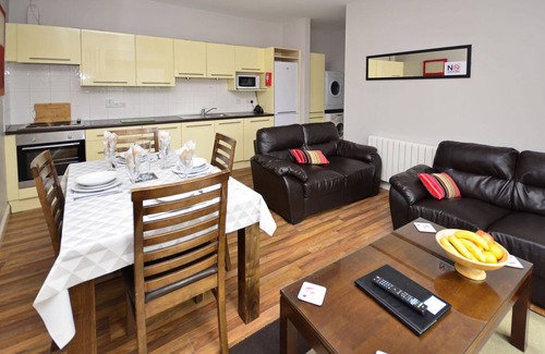 Letterfrack Cottage | Apartment 702 Letterfrack - sleeps 4 guests in 3 bedrooms