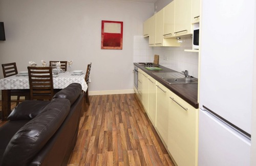 Letterfrack Cottage | Apartment 702 Letterfrack - sleeps 4 guests in 3 bedrooms