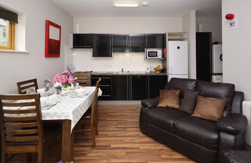 Letterfrack Cottage | Apartment 704 Letterfrack - sleeps 5 guests in 3 bedrooms