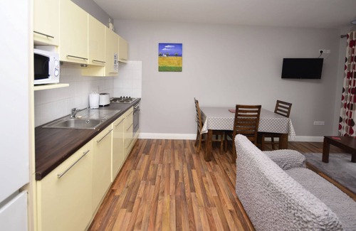 Letterfrack Cottage | Apartment 710 Letterfrack - sleeps 4 guests in 3 bedrooms