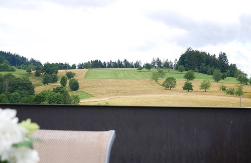 St. Peter im Schwarzwald Apartment | Apartment, 75sqm, 2 bedrooms, 1 living room, terrace, max. 4 persons